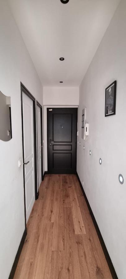 Loft 80M2 En Plein Coeur De La Vieille Ville 3 Etoiles Тулон Екстер'єр фото