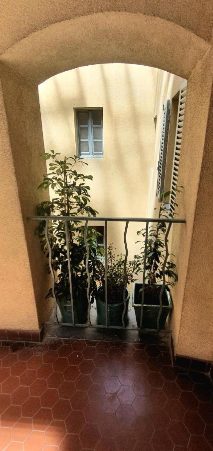 Loft 80M2 En Plein Coeur De La Vieille Ville 3 Etoiles Тулон Екстер'єр фото