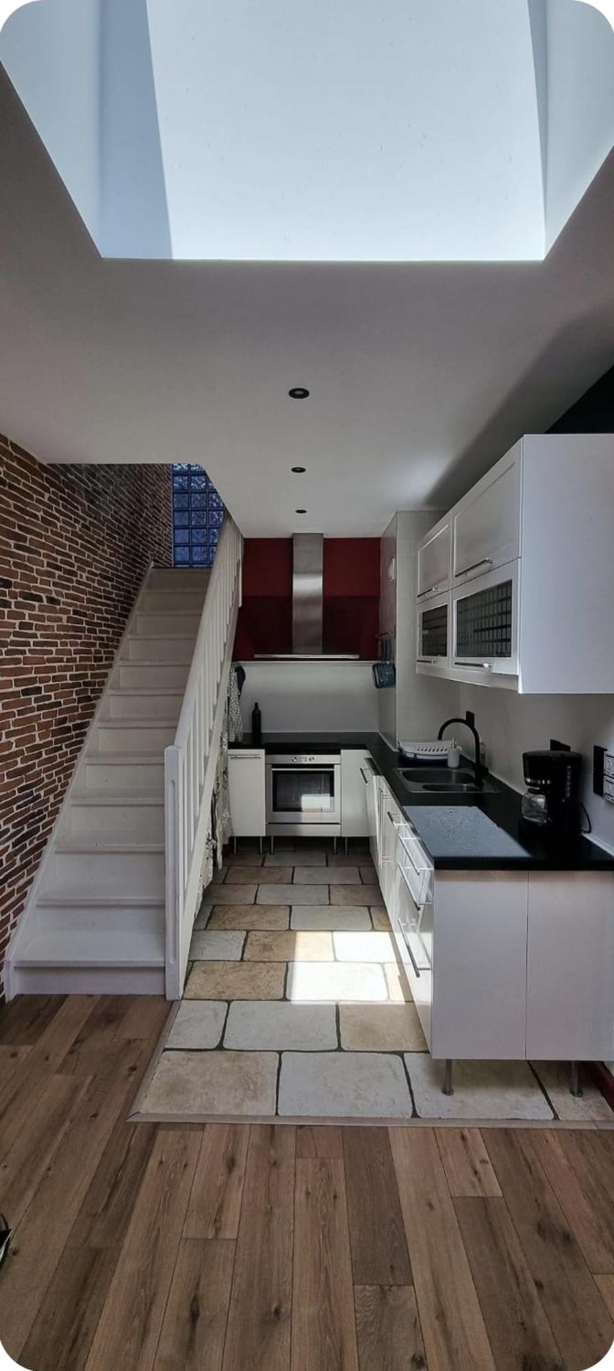 Loft 80M2 En Plein Coeur De La Vieille Ville 3 Etoiles Тулон Екстер'єр фото